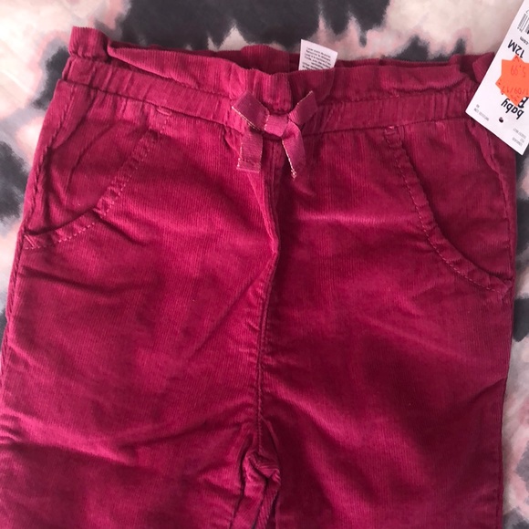 Corduroy Baby Bgosh Pants - Picture 2 of 4